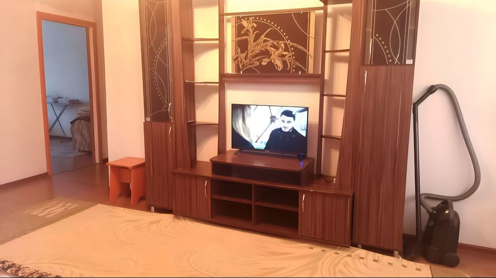 Сдам квартиру Боровом