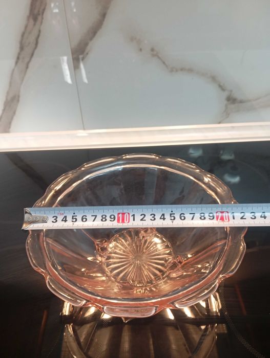 Стъклен комплект