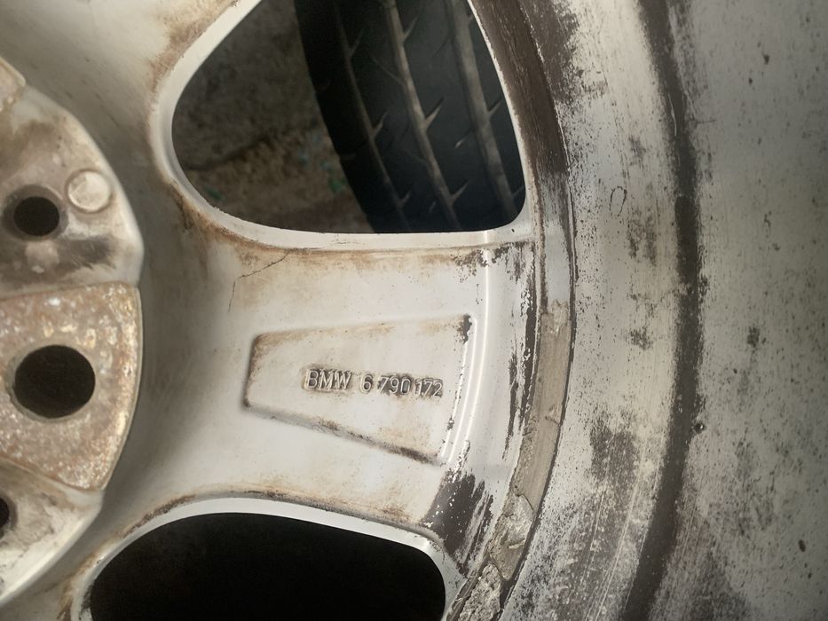 Шины с дисками  R17