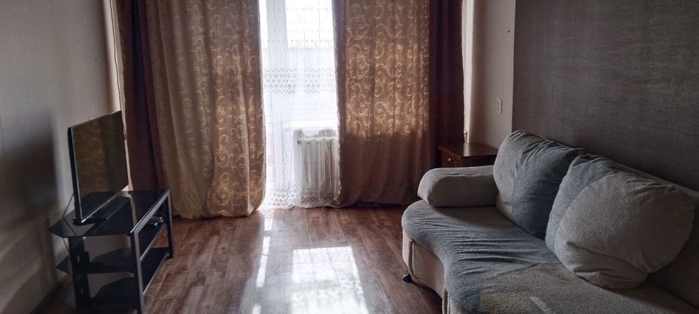 Сдам 1 комнатную квартиру