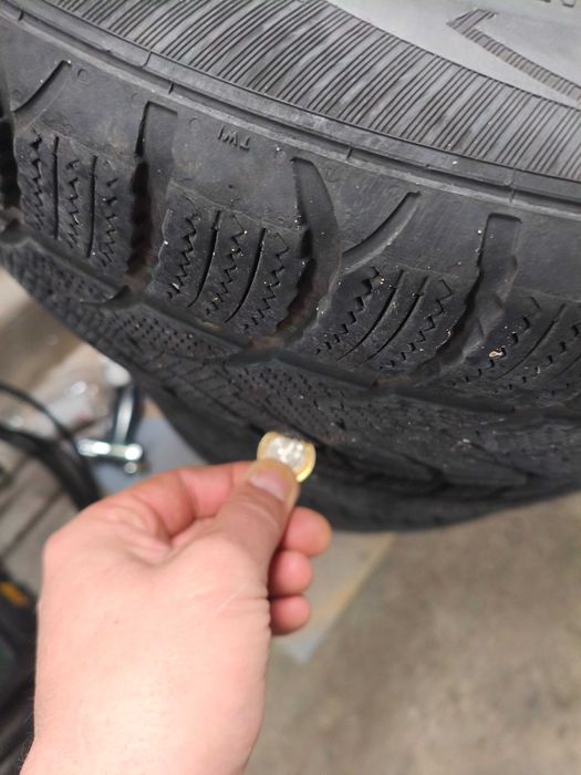 джанти 17ц гуми