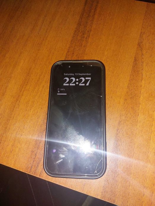 Iphone 16 pro 256gb