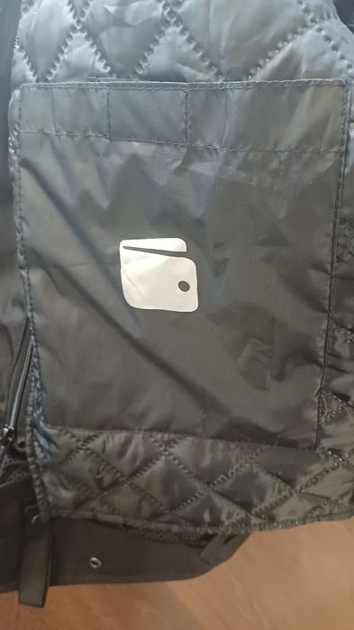 Текстилно водоустойчиво яке за мотор Corelli MG ПИРИН, размер L