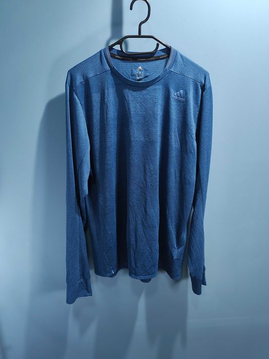 Adidas Running Блуза/Мъжка L