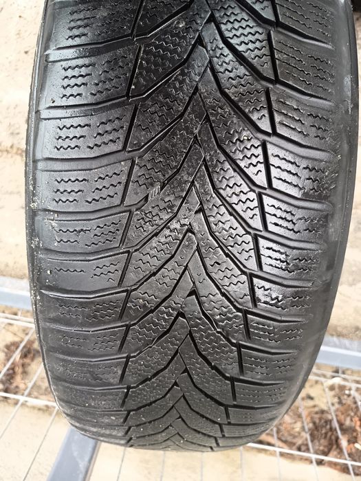 SET Roti/Jante BMW iarna Style 395 F30/F31/F32/F33/E90