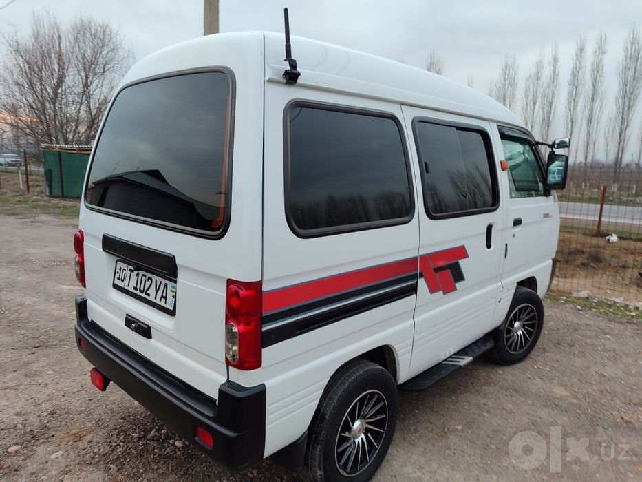 Дамас Сотилади 2023