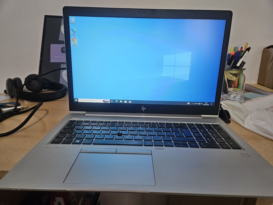 Laptop Hp Elitebook 755 G5