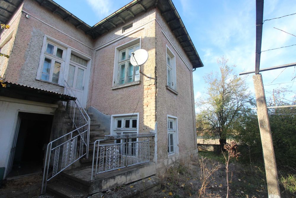 Продава се Къща в с. Крушуна, Област Ловеч - 128 кв.м за 319 €/кв.м - Снимка #5