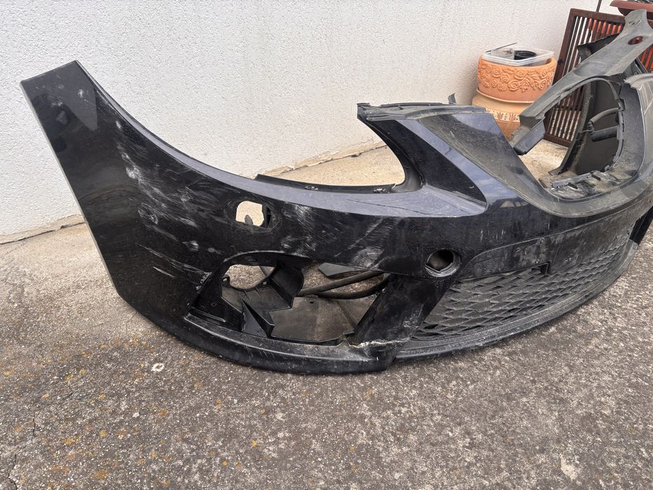 Bara Fata Seat Leon  FR 1P NFL