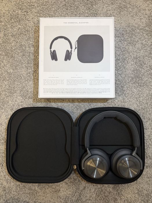 Casti Bang & Olufsen HX