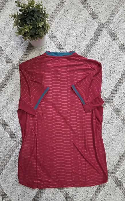 Tricou fotbal Portugalia 2026 acasă