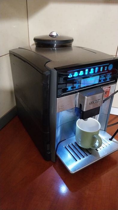 Vand ap cafea siemmens