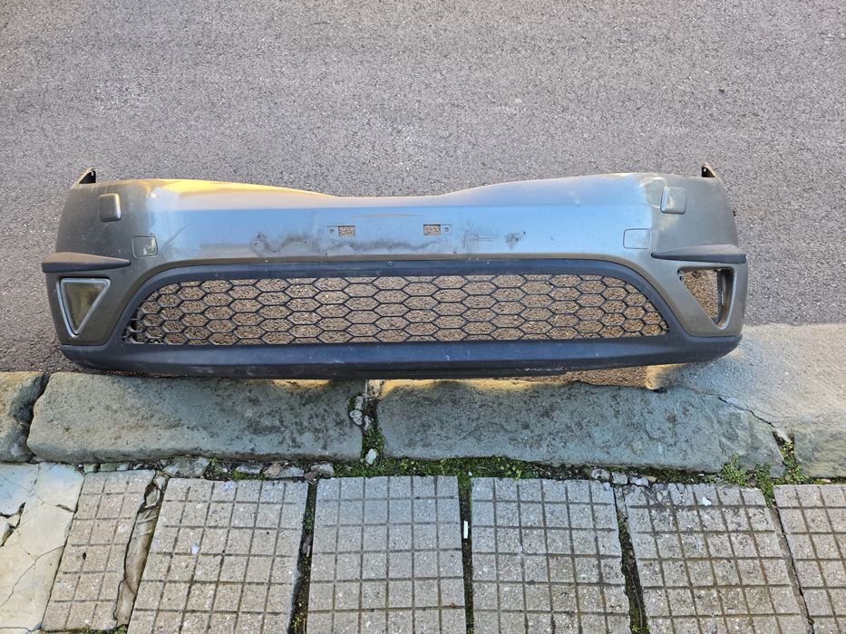 Поредна броня за сивик 8