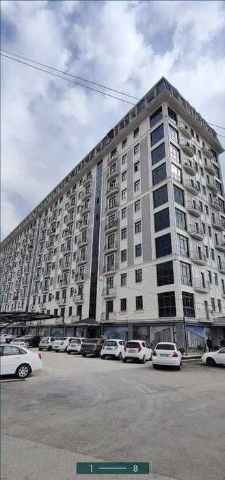 Уютная 1-комн. в Shohsaroy, 7/11, рядом сад и клиника`