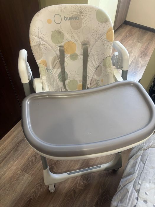 Стол за хранене за дете до 36кг.