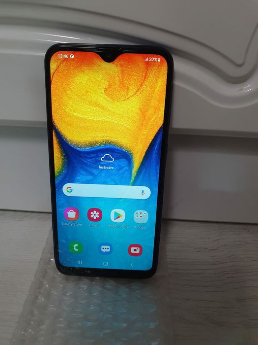 Samsung  A20e  impecabil