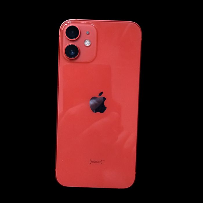 iPhone 12 mini 64 gb (PRODUCT)RED