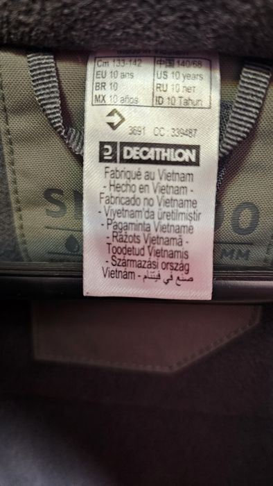 Geaca snowboard,  ski