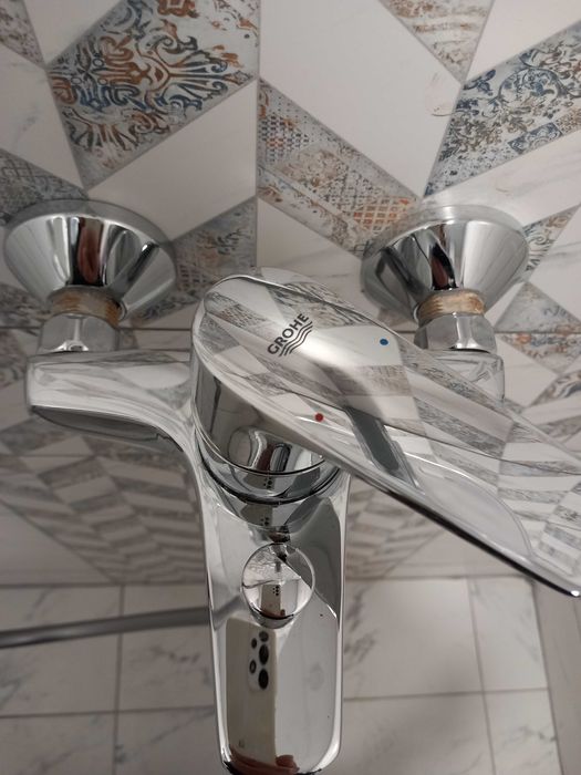 Продава се Двустаен апартамент в Русе, Мидия Енос - 45 кв.м за 1000 €/кв.м - Снимка #15