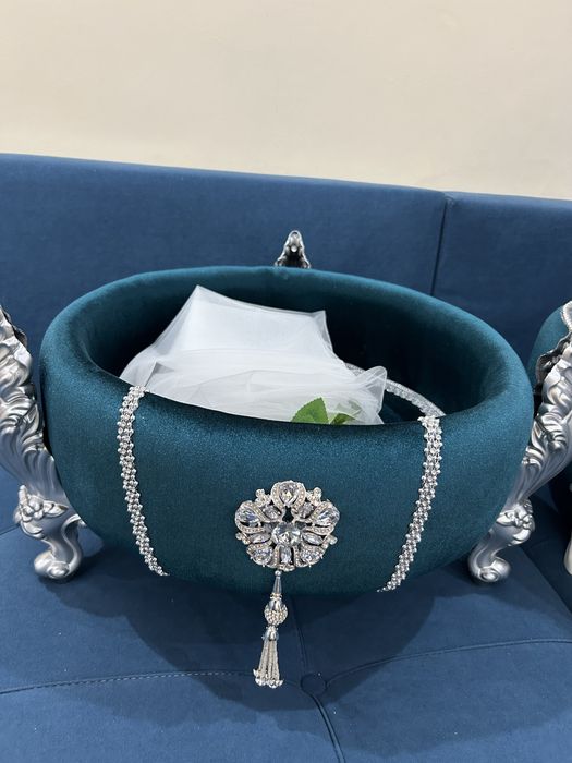 Той бастар корзина