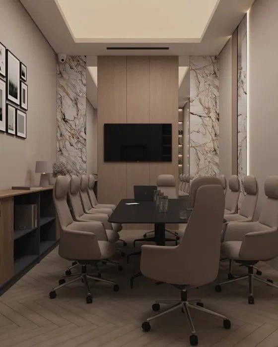 Нежилое помещение Ул. Махтумкули 122 м2