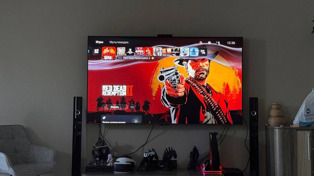 TCl 75 c6k miniLed