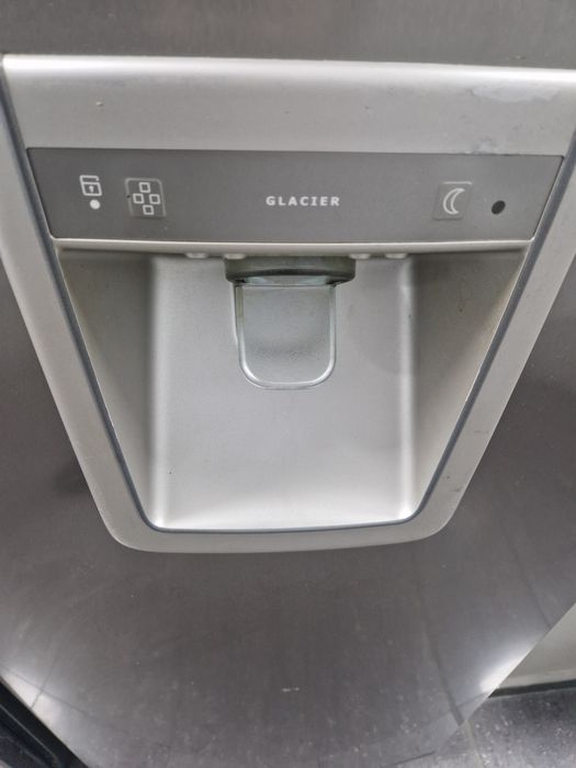 Хладилник и фризер Electrolux A++ No frost