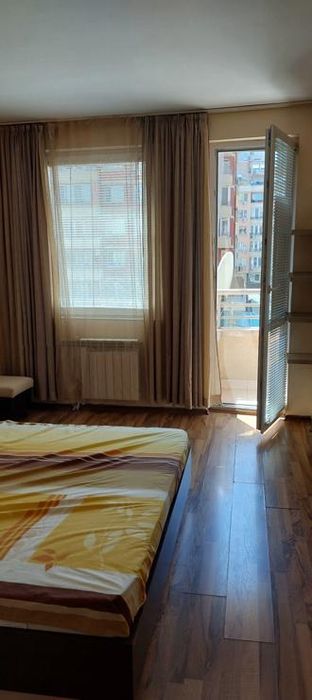 Дава се под наем Двустаен апартамент в София, Младост 4 - 58 кв.м за 475 € - Снимка #7