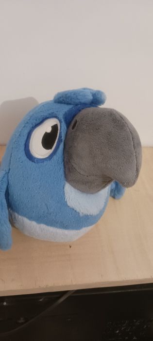 Плюшени играчки..