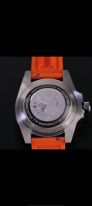 Addiesdive AD2040 buyurtmaga