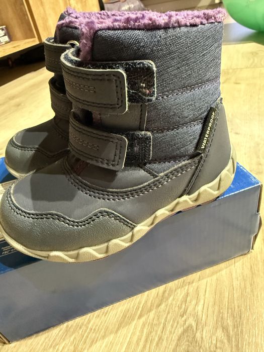 Детски зимни боти Lupilu 22 номер