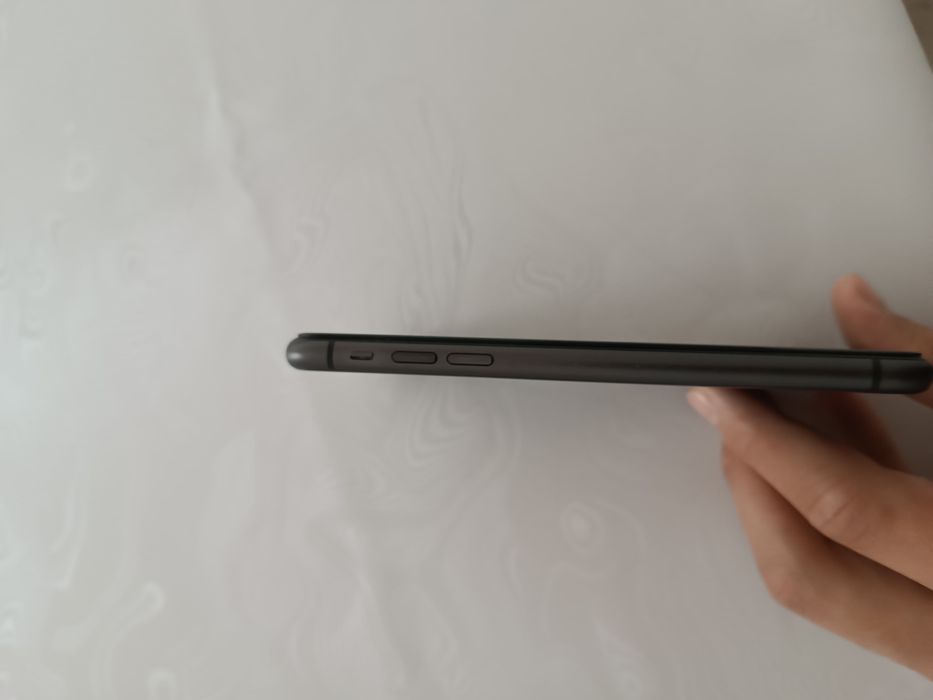 iphone 11 в идеальном состоянии
