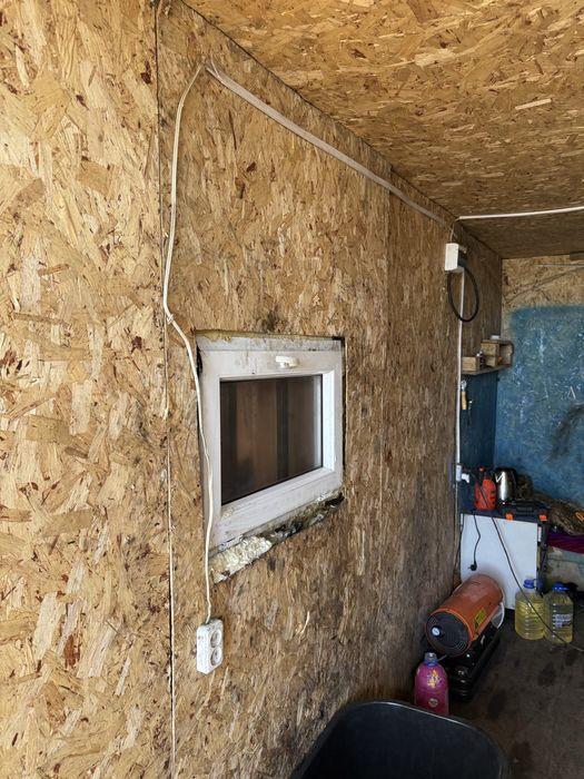 Контейнер 20 тонник