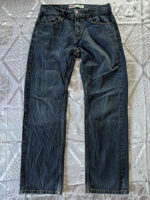 Blugi Levi's Barbati