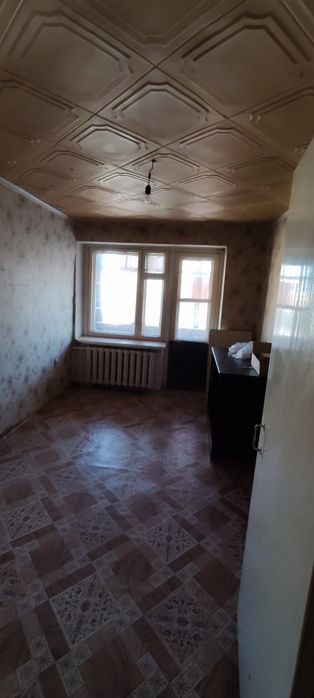 Продам квартиру.