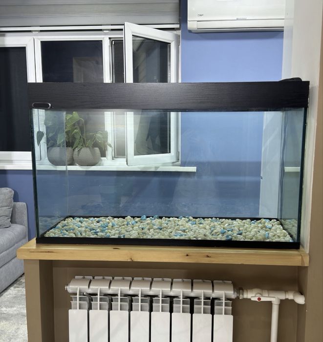 Продам аквариум , Akvarim sotiladi