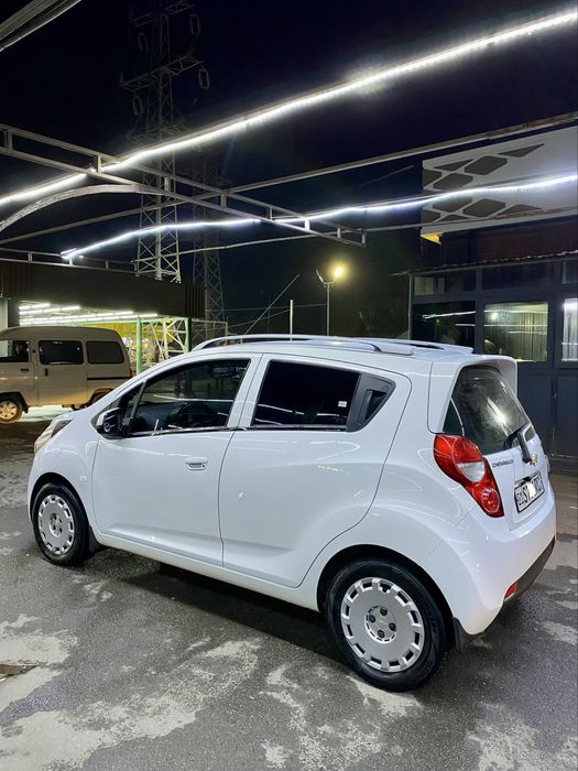 Spark LT 2015 Тоза/Метан