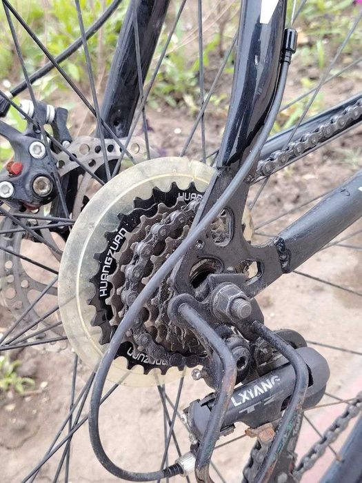 велосипед Хороший KING BALL