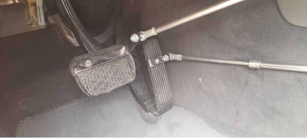 mercedez  e270 cdi avangarde