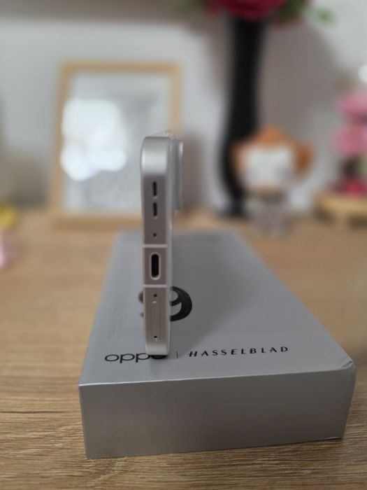 Oppo Find X9 Pro