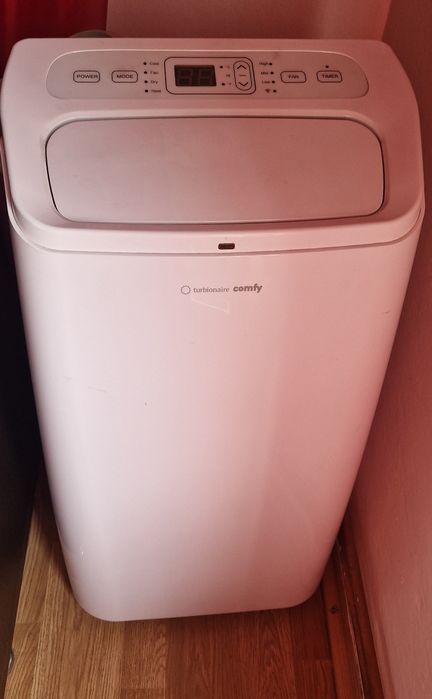 Vând Aparat Aer condiționat mobil