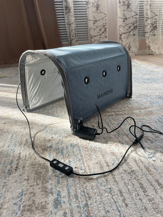 Лампы от желтухи