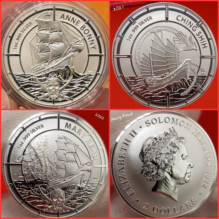 Australia Royal Mint RAM Zoo+ monede lingou argint 999 pur