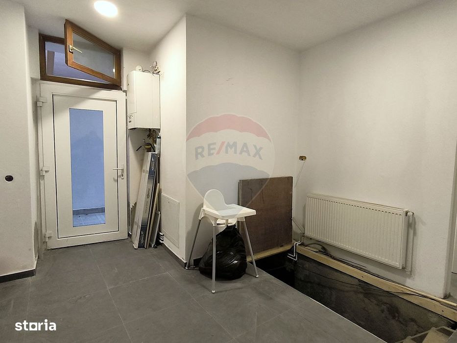 Proprietate în Centrul Istoric – Strada Tribunei, Sibiu