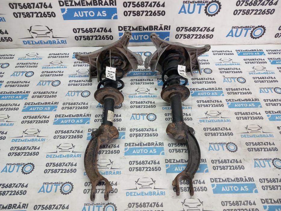 Telescoape fata 2.0 tfsi Audi a5