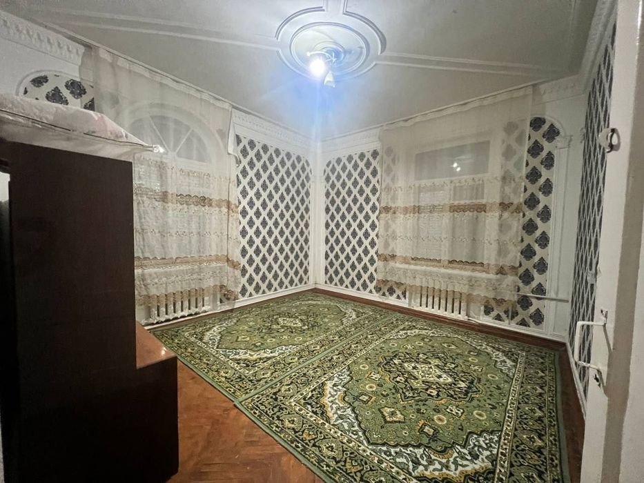 Квартира в  аренду ориентир аския базар