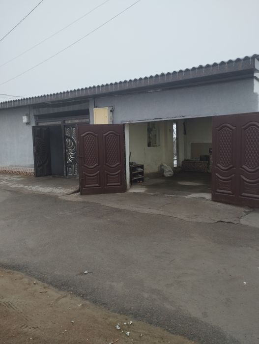 Уй сотилади еки келишсак алмашаман