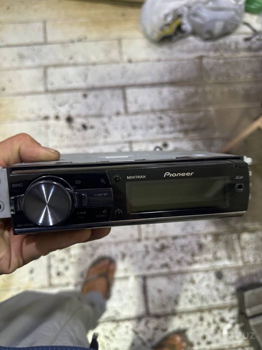 pioneer 9650 sotiladi