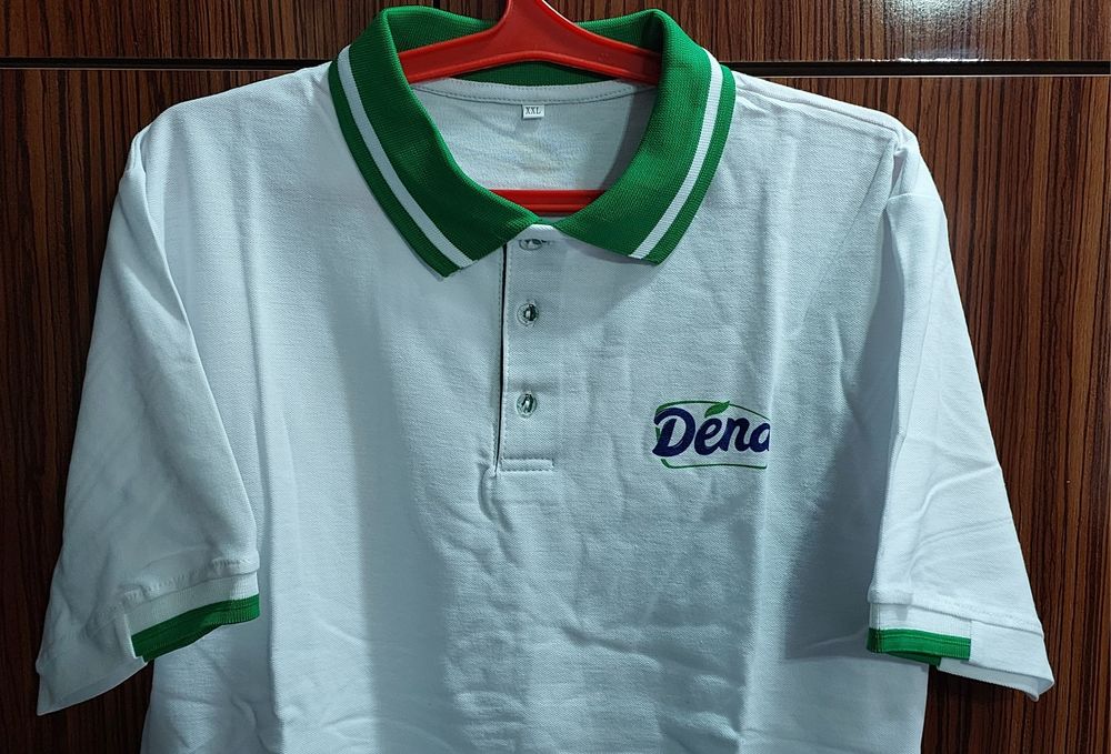 Продаётся новое поло