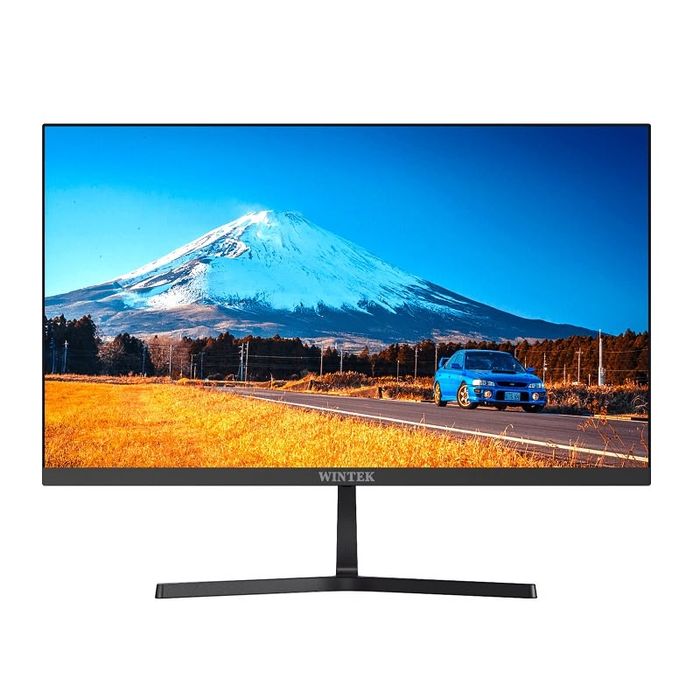 Мониторы 165гц - 540 гц  24" - 27"